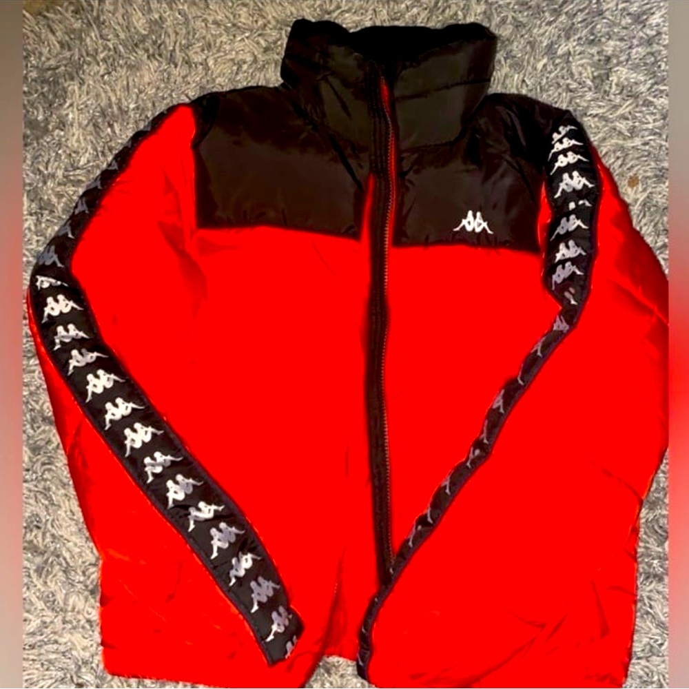 KAPPA jacket - Picture 2 of 7